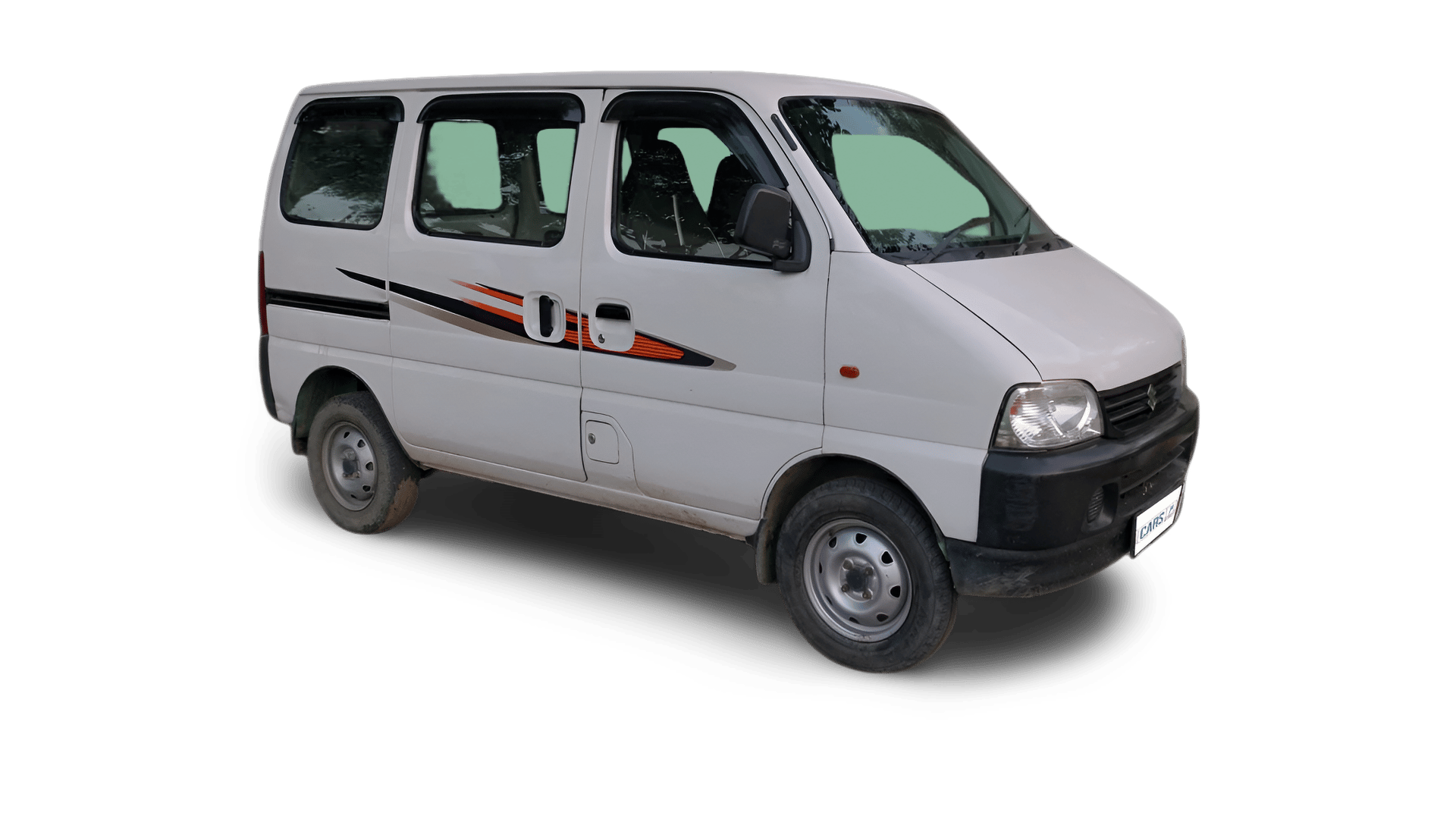 2019 Maruti Eeco - SUV - Petrol - Manual - ₹3.50 lakh